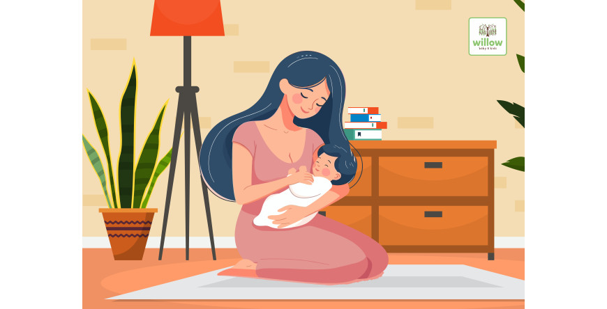 Apakah ada Efek Bila Kelebihan Asupan Vitamin C pada Ibu Menyusui?